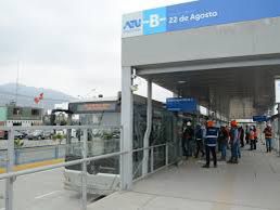 Metropolitano: En esta semana se inaugura las 13 estaciones de la ampliación Lima Norte 
