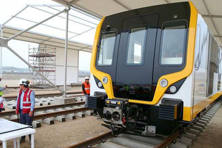 Metro de Lima: conoce el plan de desvío vehicular para la construcción de las estaciones Quilca y el Olivar 