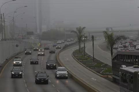 Lima bajará su temperatura por debajo de 15 grados Celsius 