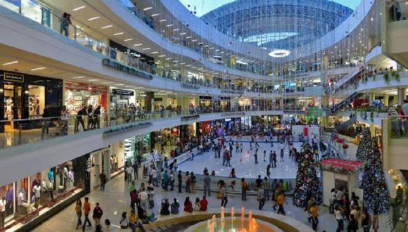 12 nuevos malls abrirán hasta el 2025