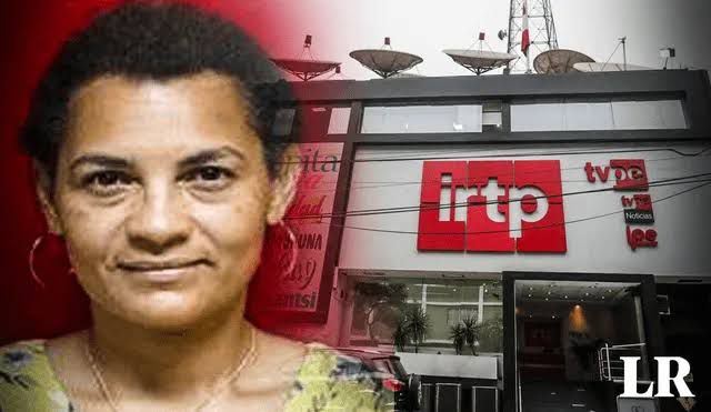 Procuraduría pide investigar a presidenta del IRTP