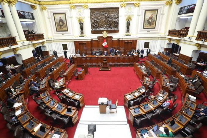 Congreso aprueba viaje de Dina Boluarte a China