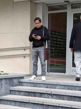 Ampay!Prófugo César Hinostroza