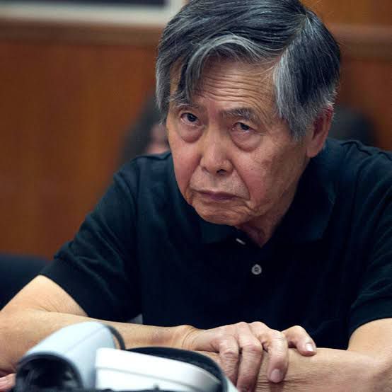 Alberto Fujimori: si se aprueba prescripción de delitos de lesa humanidad