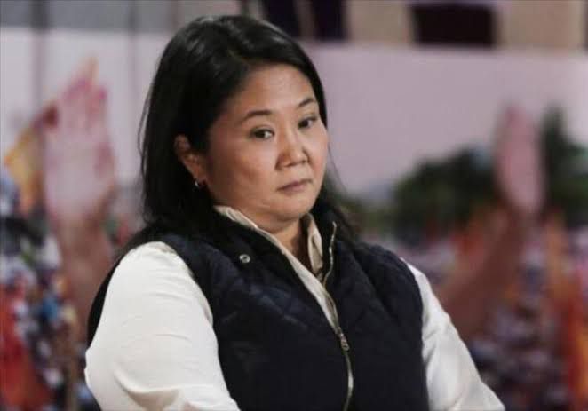 Caso cócteles: Keiko Fujimori seguirá proceso judicial en libertad
