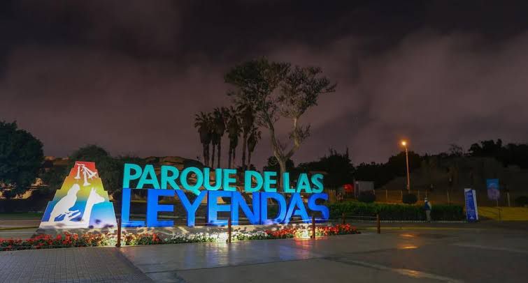 Parque de las Leyendas organiza recorrido nocturno los viernes 21 y 28 de junio