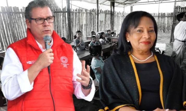 Ministros viajarán a Cóndorcanqui y pedirán disculpas por decir que violaciones a niñas awajún son “práctica cultural”