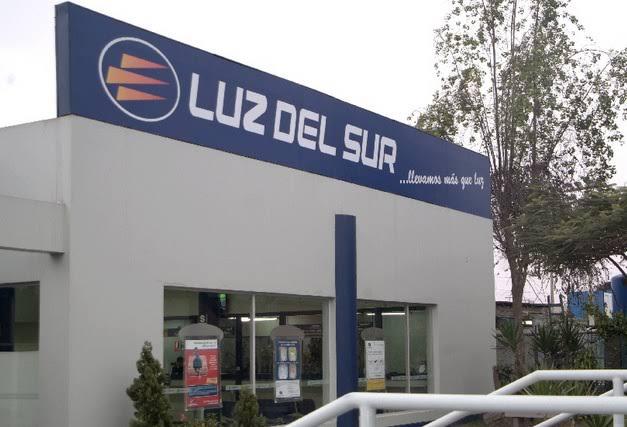 Luz del Sur:  Tras adquisición del servicio en Lima por parte de China