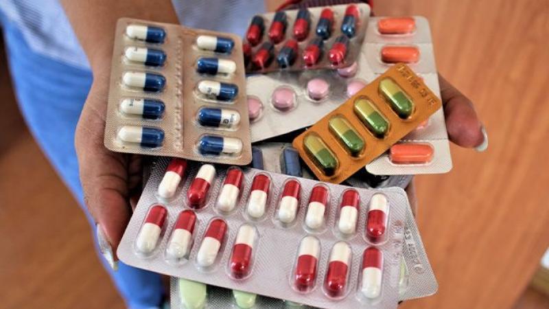 Atención!  Prohibido automedicarse. 6 de cada 10 pacientes llegan  en situación crítica 