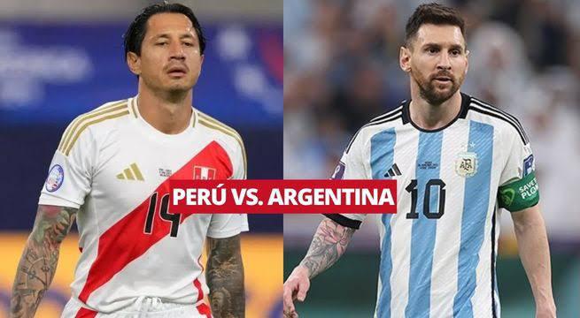 Qué necesita la selección peruana para clasificar a cuartos de final de la Copa America 2024?
