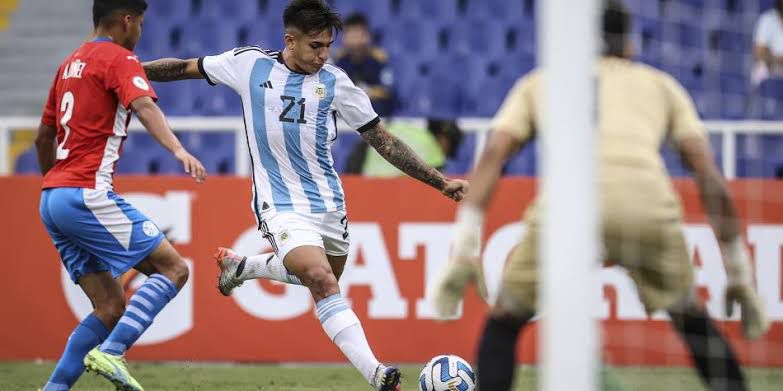 Perú eliminado de la Copa América 2024