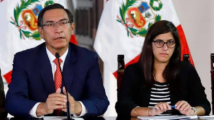 Caso Pruebas rápidas: Reabren investigación tras contar con nuevos elementos contra Vizcarra y exministros.