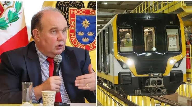 PJ admite a trámite demanda de la Municipalidad de Lima tras inicio de obras