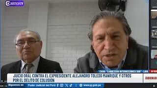 Preso y procesado por el “Caso Odebrecht”