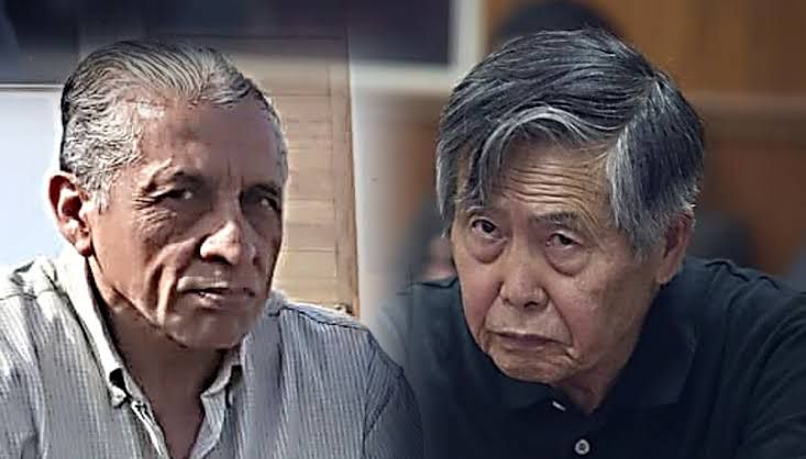 Alberto Fujimori está impedido legalmente de postular a la Presidencia