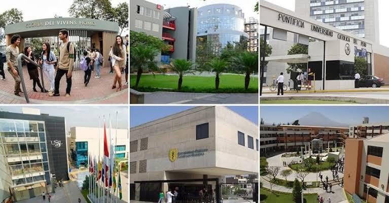 Aprueban dictamen sobre Licenciamiento de universidades