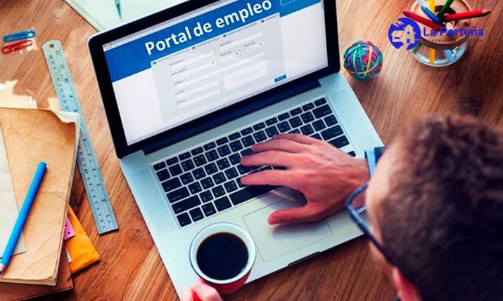 ¿Buscas trabajo?  Ingresa al link del Portal Empleos y encuentra tu puesto ideal 
