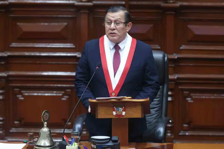 Eduardo Salhuana critica las formas sobre elecciones en Venezuela: “Se pretende robar la voluntad popular”
