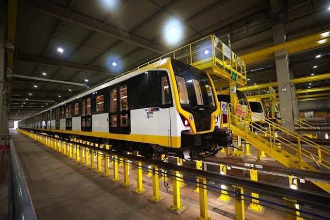 Línea 2: MTC y concesionaria firman adenda para agilizar trabajos en Estación Central