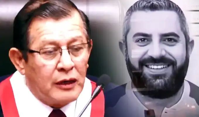 Eduardo Salhuana contrata en su despacho a marketero del club César Vallejo