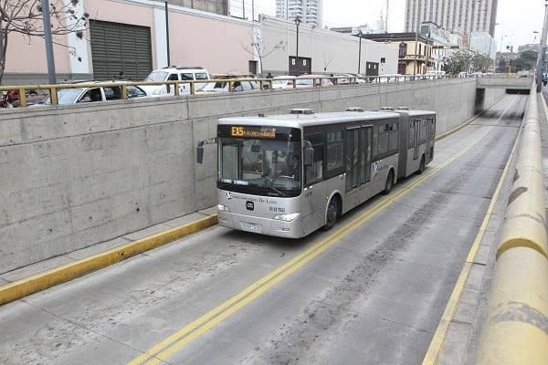 Conoce los horarios del transporte público en Lima y Callao para mañana feriado 