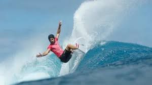 Juegos olímpicos Paris 2024: Alonso Correa quedó cuarto en el surf masculino 