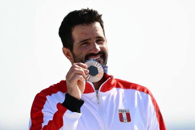 ¿Cuánto recibirá Stefano Peschiera por la medalla de bronce en Juegos Olímpicos París 2024?