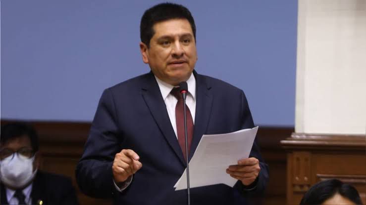 Profesor de la Universidad de Lima sería quien habría agredió a Patricia Chirinos