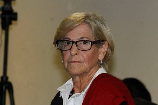 ¡Alerta de Fuga! Susana Villaran no cumple mes a mes con registrarse en el control biométrico