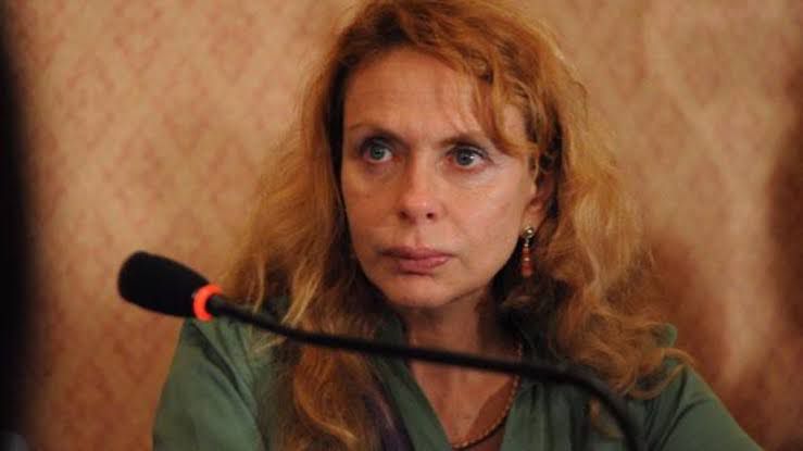 PJ solicita a Israel  extradición para traer a Eliane Karp por el caso “Ecoteva”