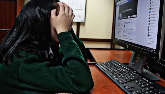 Promulgan ley de delitos informático a favor del niño y adolescente