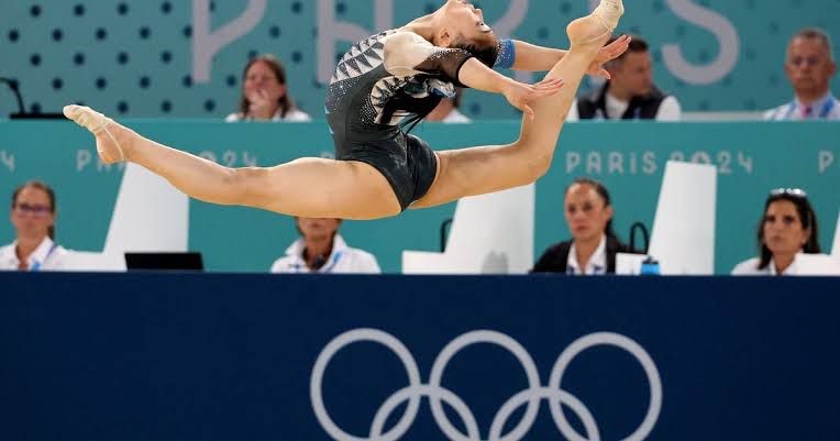 Hoy gran clausura de los Juegos Olímpicos Paris 2024
