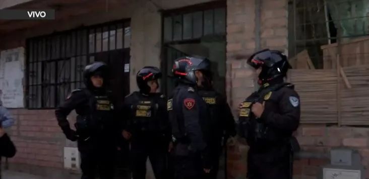 Los Olivos: pagan rescate para liberar a empresario dedicado al rubro del reciclaje