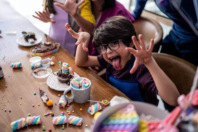 Celebra el Día del niño en el Parque de las Leyendas 