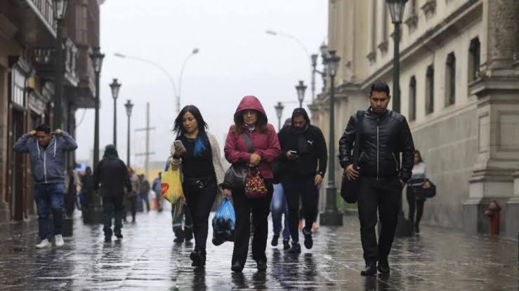 Invierno durará hasta Enero:  Fenómeno La Niña bajará las temperaturas aún más 