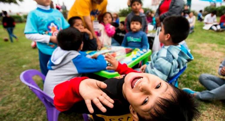 ¡Celebra el dia del Niño!Hoy ingreso gratuito a clubes metropolitanos