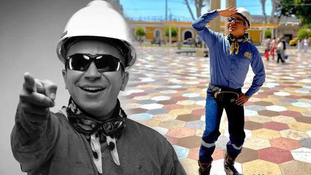 Restos del  "ingeniero bailarín" regresarán a Iquitos gracias a la FAP que brindará vuelo humanitario