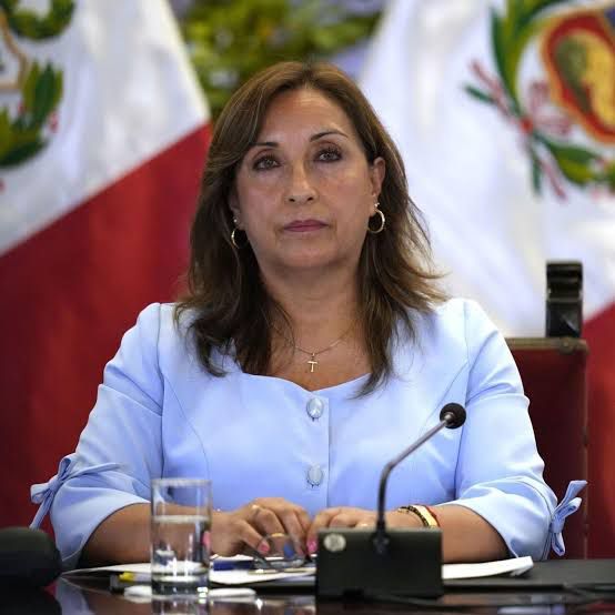 Dina Boluarte es denunciada ante la Corte Penal Internacional por muertes en protestas del 2023