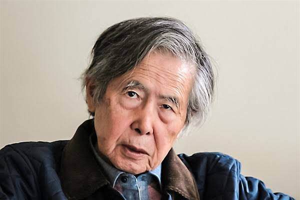 Alberto Fujimori: Fiscalía abre investigación preliminar por ‘irregularidades’ en pensión a expresidente