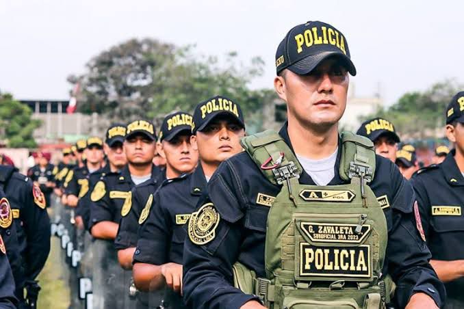 Congreso: Buscan devolver a la PNP facultades investigadoras de delitos 