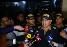 Secuestro de Iván Siucho no tiene vinculación con “Waykis en la sombra”