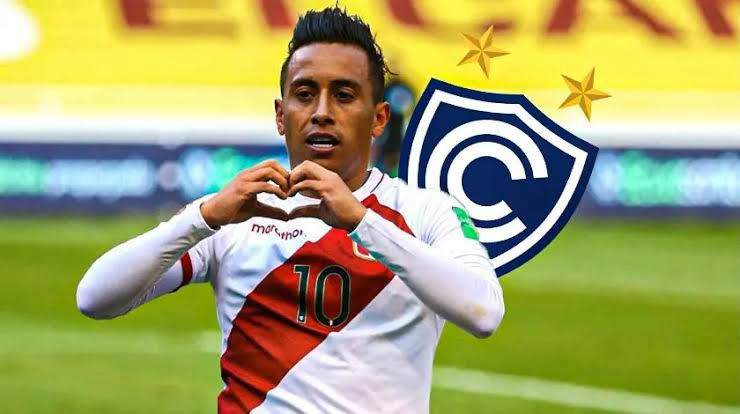 Christian Cueva vuelve al Cusco
