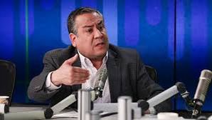 Pese a los audios donde el ministro del interior se refiere  a la Presidenta
