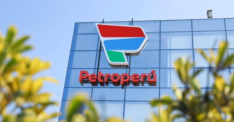 Presidente de Petroperú solicita ayuda al gobierno