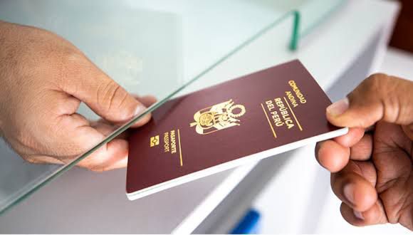 Migraciones incrementa precio del pasaporte a S/120 soles y es denunciado ante Indecopi 