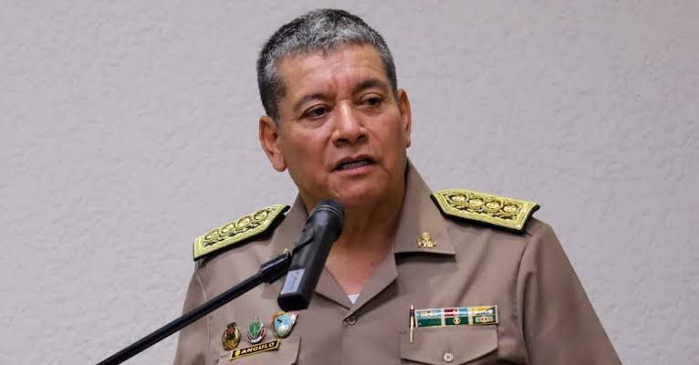Declaran nulo pase al retiro de Jorge Angulo