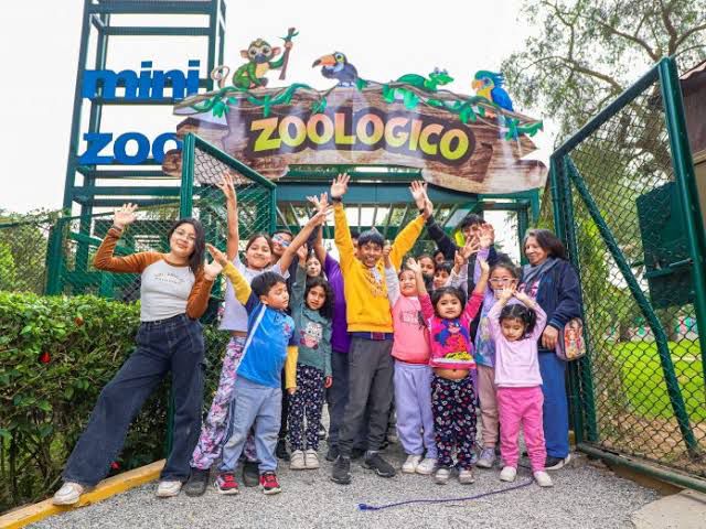 Mañana arranca el fin de semana largo por Santa Rosa de Lima: ¿ya sabes a dónde ir en familia ? 