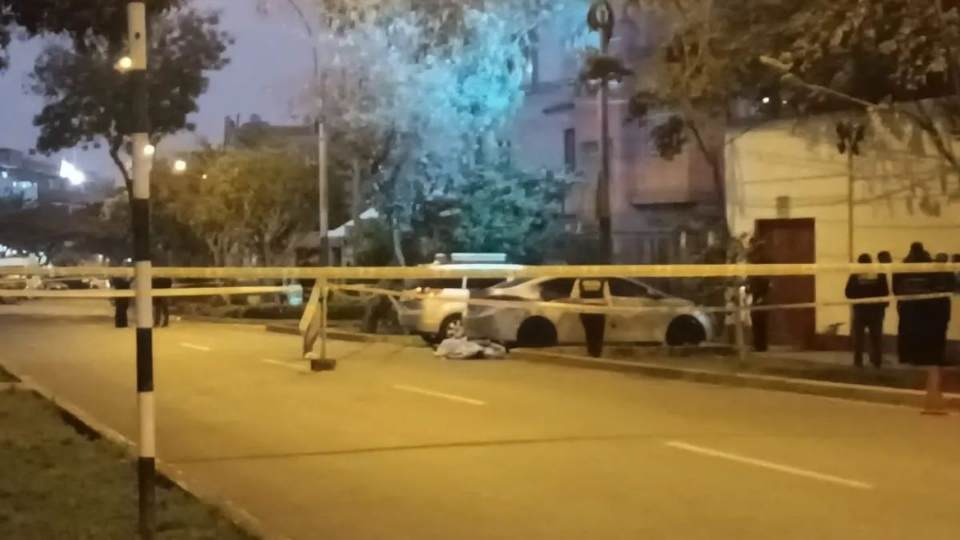 Ataques a transporte público