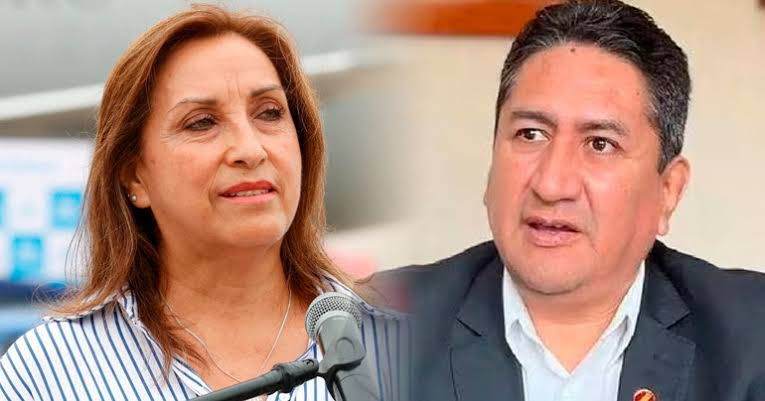 Fiscalización: se  iniciará investigación para determinar si se usó vehículo presidencial en fuga de Vladimir Cerrón
