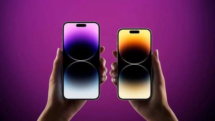 Conoce el nuevo IPhone 16 en todas sus presentaciones que cuenta con IA 